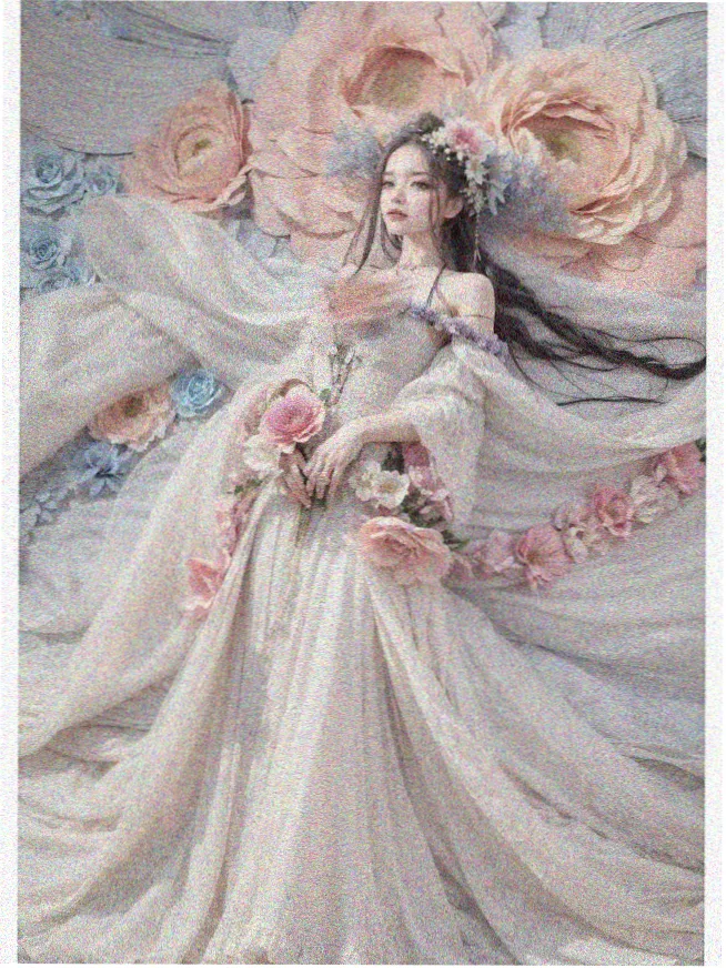 都市剧《玻璃码头》竖版海报